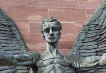 Sveti Arhangel Mihailo