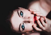 Ovako izgledaju PSIHO devojke