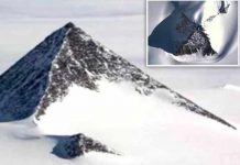 OTKRIVENA JOŠ JEDNA PIRAMIDA - I NIJE U BOSNI! Da li će ovo otkriće promeniti tok istorije?