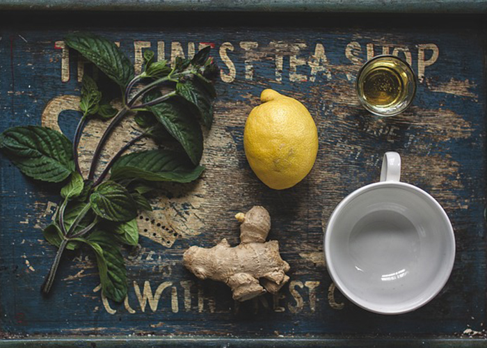 limun, đumbir, ulje, marinada, pixabay foto