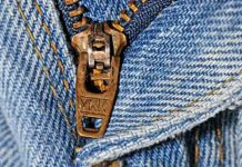 Zašto na mnogim rajsferšlusima piše YKK?