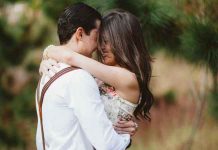 KAKO TE GRLI, TAKO TE I VOLI: Zagrljaj otkriva da li vaša veza ima budućnost