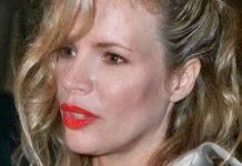 KIM BASINGER SAVETUJE: Ako želite da izgledate mladoliko kao ja, ne umivajte se ujutro nikad!