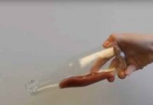 kečap, YT Printskrin