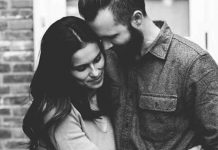 TO JE, BRE, LJUBAV: Status jednog muža osvaja ženska srca širom sveta!