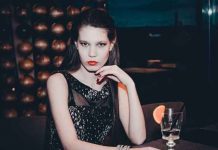 3 stvari koje žene kriju kao zmija noge