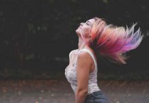 Da li ste već probali KAPIJU RAJA: Čudesna tehnika koja momentalno otklanja duševni bol i stres