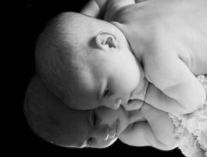 OVE STVARI DETE NAUČI DOK JE JOŠ U MATERICI: Beba i pre rođenja zna više nego što pretpostavljate