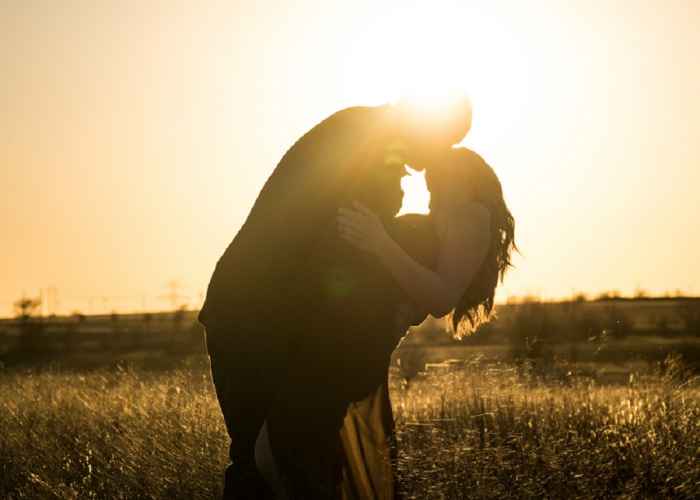 ZATO PAZI SA KIM SE LJUBIŠ: 4 polne bolesti koje mogu da se prenesu poljupcem
