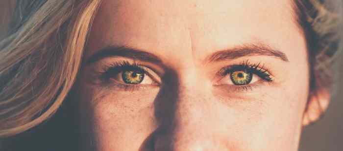 Boja tvojih očiju otkriva kakav ti frajer najviše odgovara: Misteriozan, strastven, snažan ili normalan?