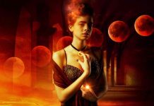 Pun Mesec u Vodoliji 15. avgusta 2019