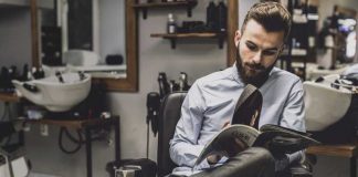 Trodnevna, kozja, gusta: Gledaj kakvu bradu nosi da bi znala sa kakvim muškarcem imaš posla