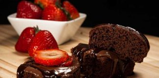 Čokoladna glazura kao iz poslastičarnice: Primenite ovaj trik i napravite rajske kolače!