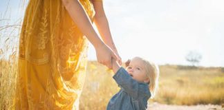 Uz njih rastu srećni mališani: Ovih 10 stvari dobar roditelj radi za svoje dete!