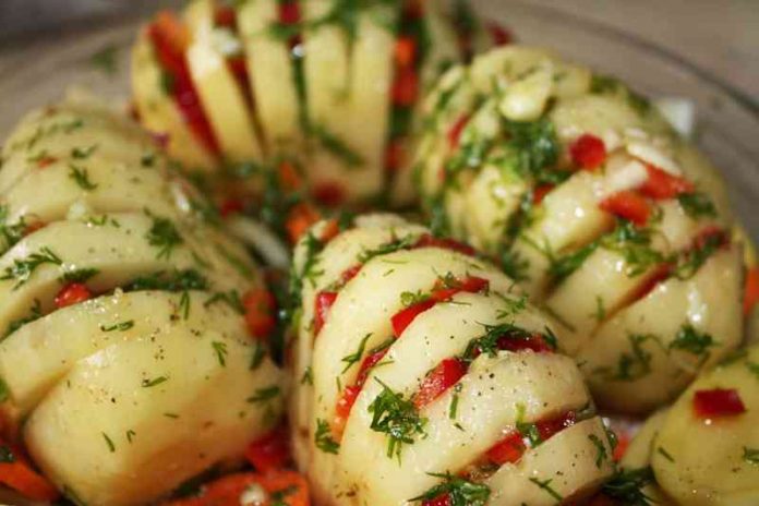 recepti za krompir