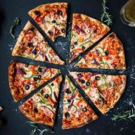 Kako napraviti testo za pizzu