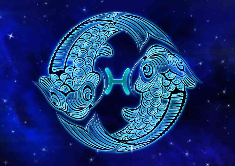 Ljubavni horoskop riba