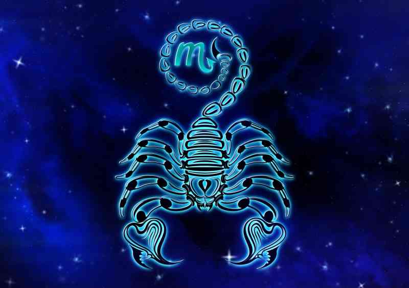 Dnevni horoskop skorpija ljubavni