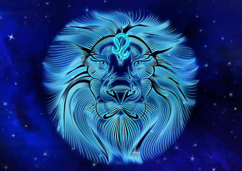 Godisnji lav horoskop ljubavni Godišnji horoskop